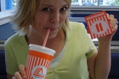 Whataburger Florida