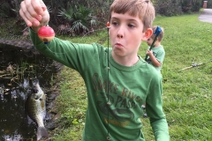 Fishing in Orlando FL