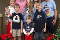 Hayesvision Christmas 2015