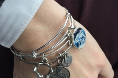 Alex and Ani Bracelet Collection