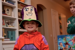 Buzz Lightyear Hat