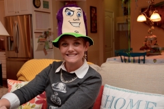 Buzz Lightyear Hat