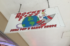 Rocket Fizz Soda Pop & Candy Shop Winter Park FL