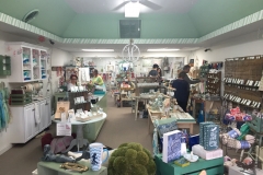 The Mint Mermaid Shop Cocoa Village FL