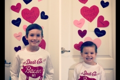 Valentine's Day Heart Attack