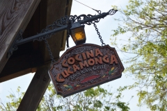 Cocina Cucamonga Disney's California Adventure Park