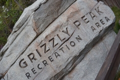 Grizzly Peak Disney's California Adventure Park