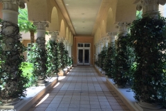 Ritz Carlton Spa Orlando