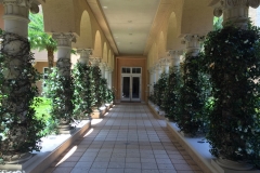 Ritz Carlton Spa Orlando