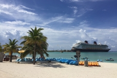 Castaway Cay Disney Fantasy