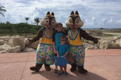 Castaway Cay Disney Fantasy