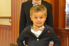 Disney Fantasy Cruise Boys Formal Night