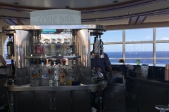 Disney Fantasy Cruise Cove Bar