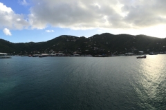 Disney Fantasy Cruise Tortola Island