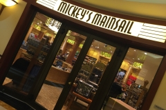 Disney Dream Mickey\'s Mainsail Shop