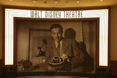 Disney Dream Walt Disney Theatre