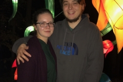 Chinese Lantern Festival Cary, NC