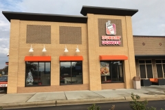 Dunkin\' Donuts Holly Springs, NC