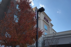 Hampton Inn & Suites Fall in Holly Springs, NC