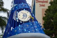Disneyland Diamond Celebration Sorcerers Hat