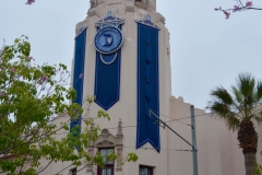 Disney's California Adventure Carthay Circle