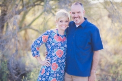 Blue Stitch Photography Family Photos Scottsdale AZ