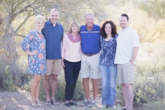 Blue Stitch Photography Family Photos Scottsdale AZ