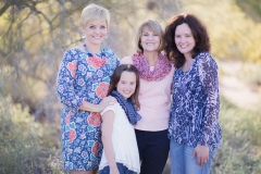 Blue Stitch Photography Family Photos Scottsdale AZ