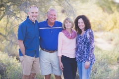 Blue Stitch Photography Family Photos Scottsdale AZ