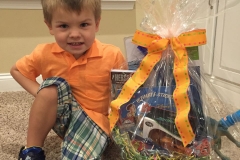 Easter Basket Goodies