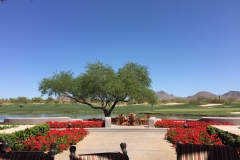 Grayhawk Golf Club Scottsdale AZ
