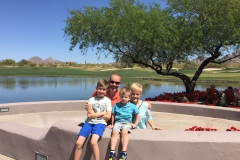 Grayhawk Golf Club Scottsdale AZ