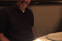 Mastro's Steakhouse Birthday Scottsdale AZ