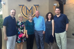 Mastro's Steakhouse Scottsdale AZ