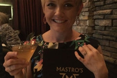 Mastro's Steakhouse Scottsdale AZ