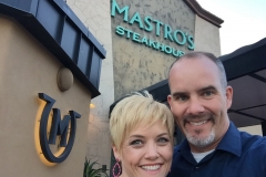 Mastro's Steakhouse Scottsdale AZ