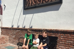 The Mission Old Town Scottsdale Arizona