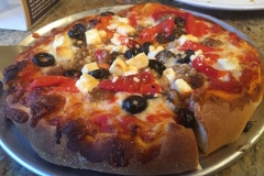 Gardell Bros Brick Oven Pizza Hunter's Creek