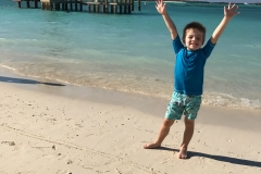 Disney Dream Castaway Cay Last Day at 4
