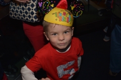 Epcot Birthday Ears Hat