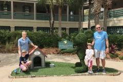 Disney\'s Hilton Head Island Resort