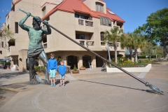 Disney\'s Hilton Head Island Resort