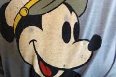 Disney Cruise Captain Mickey Shirt