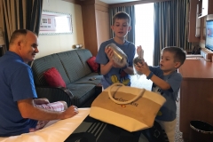 Disney Fantasy Castaway Club Gift