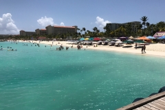 Disney Fantasy Aruba - Palm Beach