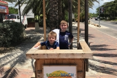 Disney Fantasy - Aruba Sightseeing