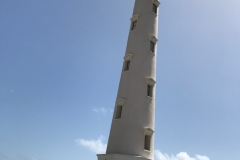 Disney Fantasy Aruba Sightseeing Lighthouse