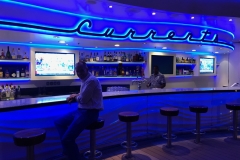 Disney Fantasy - Currents Bar