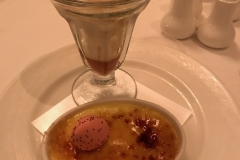 Disney Fantasy - Dessert