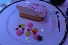 Disney Fantasy Curacao - Animators Palate Dinner